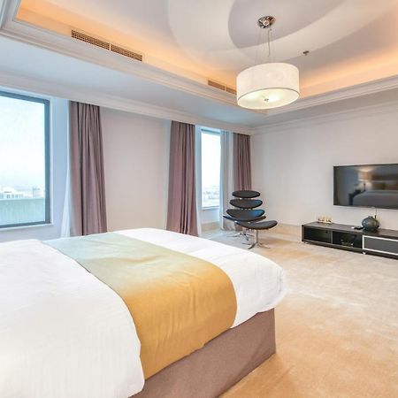 Maison Privee - Shams 1 Dubaï Extérieur photo