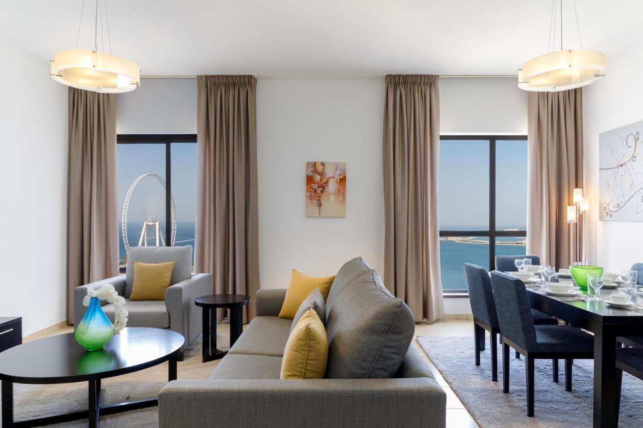 Maison Privee - Shams 1 Dubaï Extérieur photo