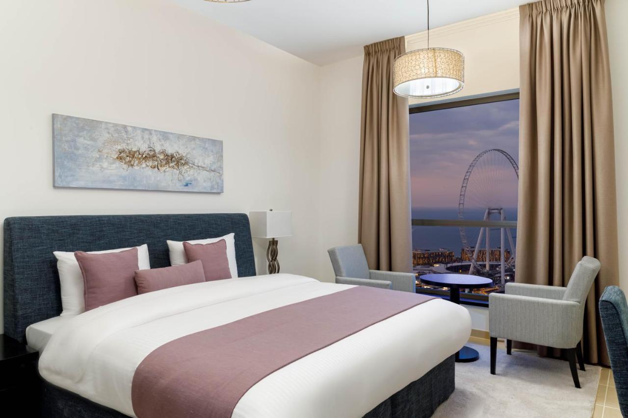 Maison Privee - Shams 1 Dubaï Extérieur photo