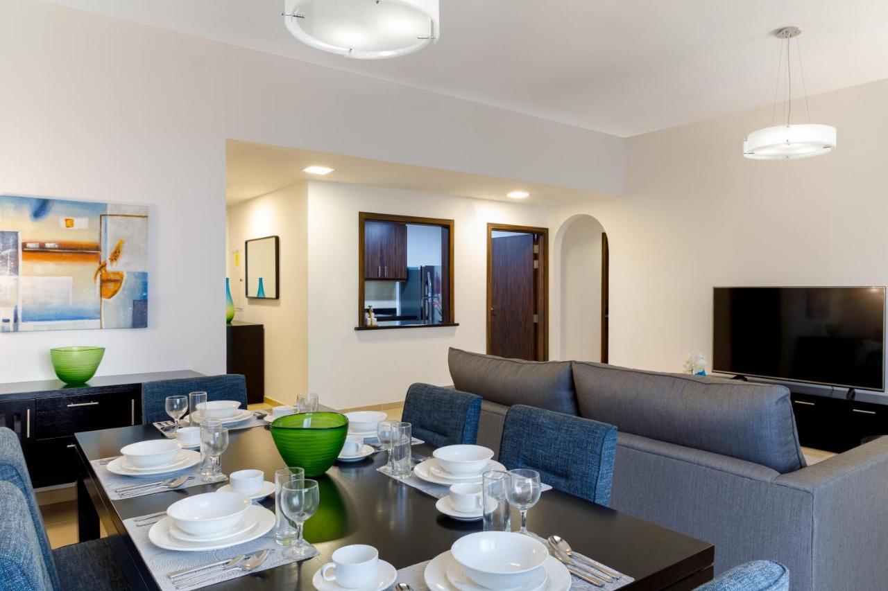 Maison Privee - Shams 1 Dubaï Extérieur photo
