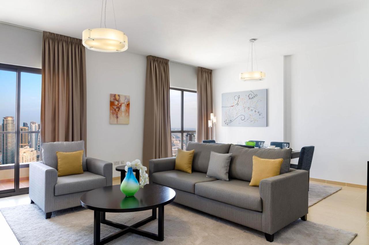 Maison Privee - Shams 1 Dubaï Extérieur photo