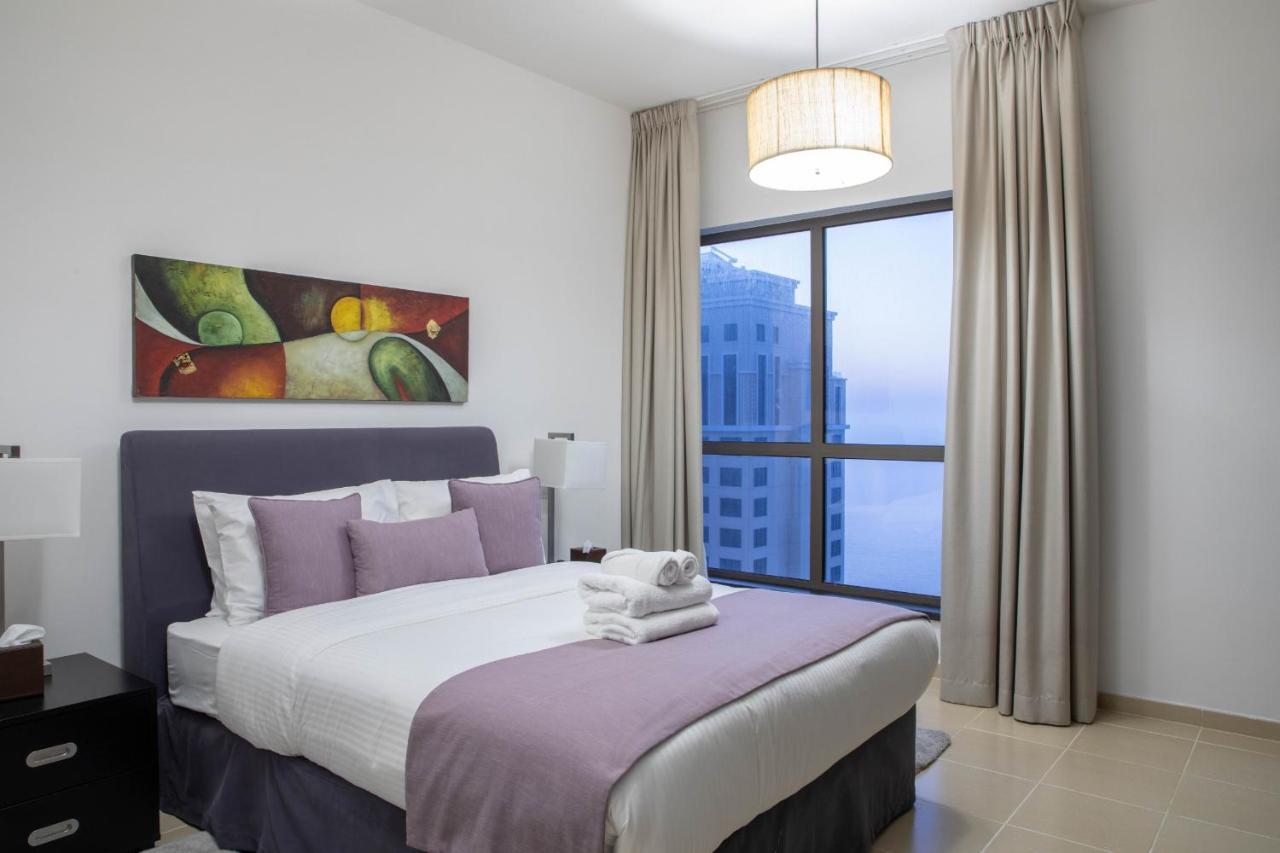 Maison Privee - Shams 1 Dubaï Extérieur photo