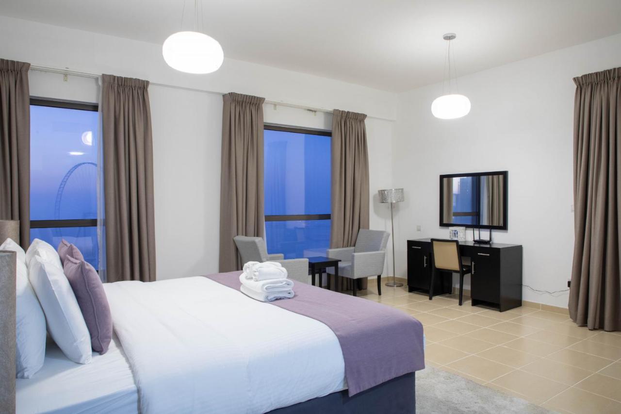 Maison Privee - Shams 1 Dubaï Extérieur photo