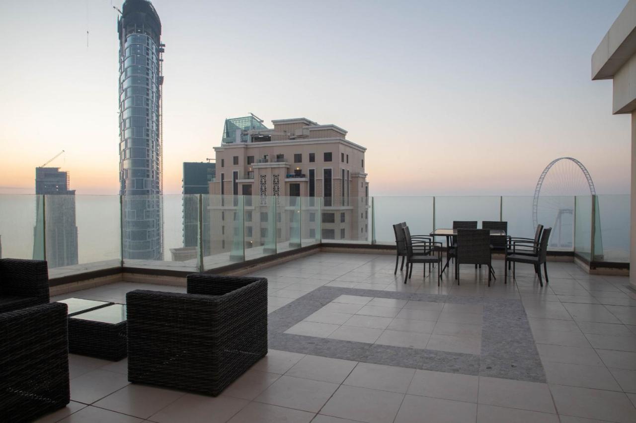 Maison Privee - Shams 1 Dubaï Extérieur photo