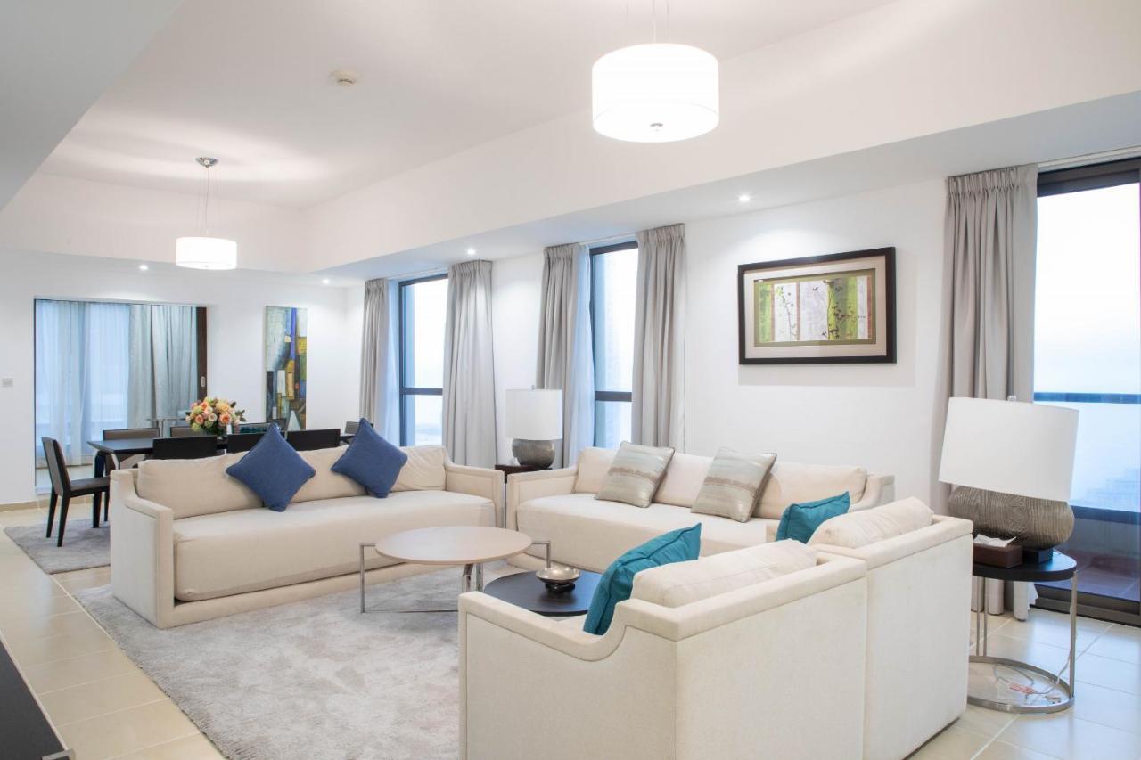 Maison Privee - Shams 1 Dubaï Extérieur photo