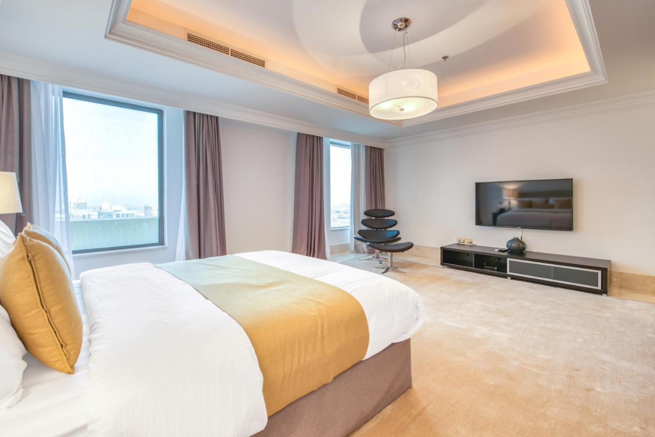 Maison Privee - Shams 1 Dubaï Extérieur photo