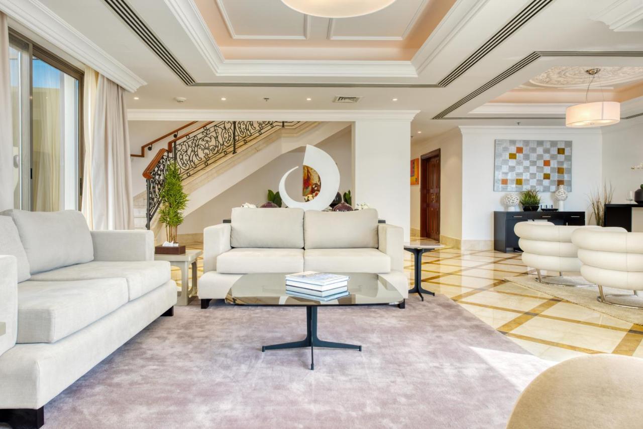 Maison Privee - Shams 1 Dubaï Extérieur photo