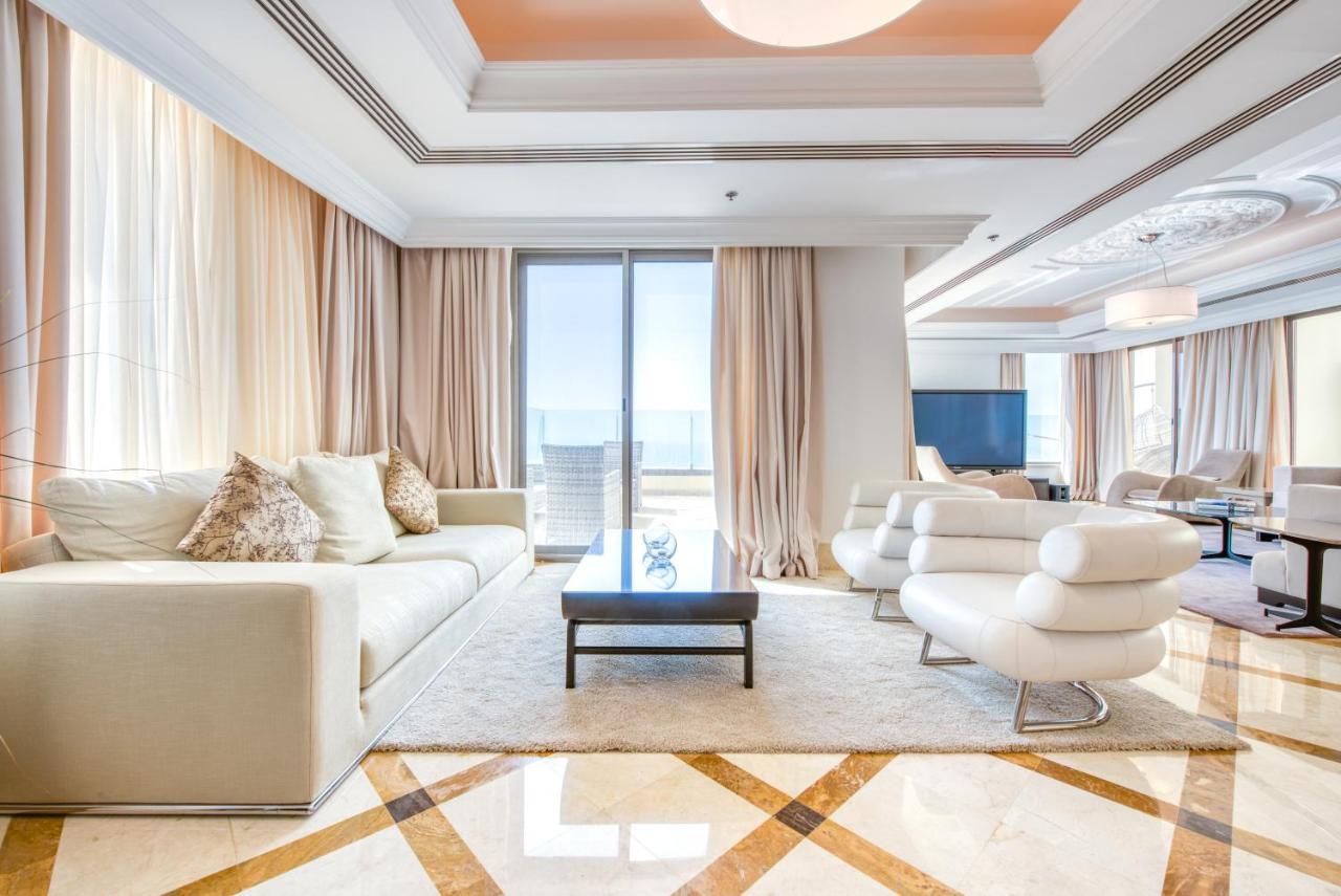 Maison Privee - Shams 1 Dubaï Extérieur photo