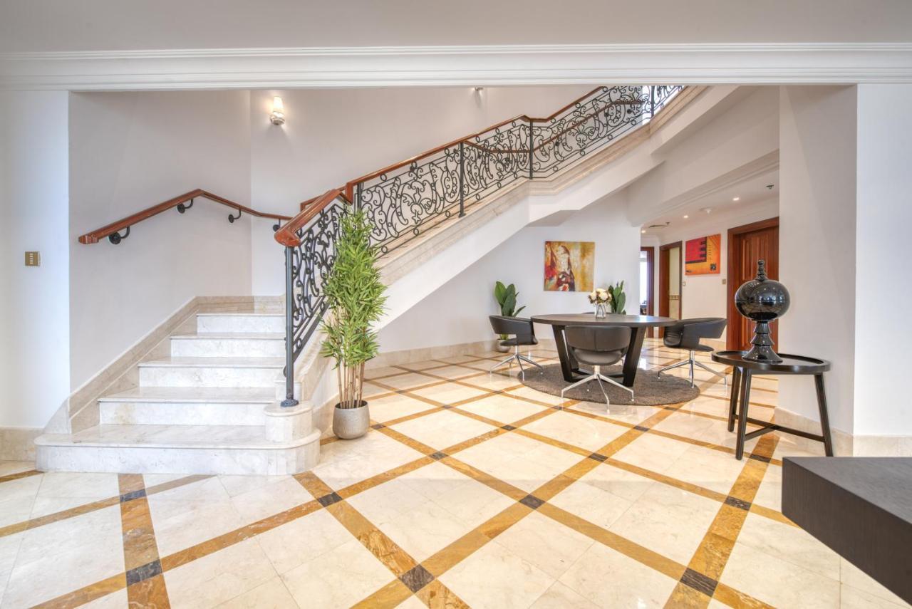 Maison Privee - Shams 1 Dubaï Extérieur photo