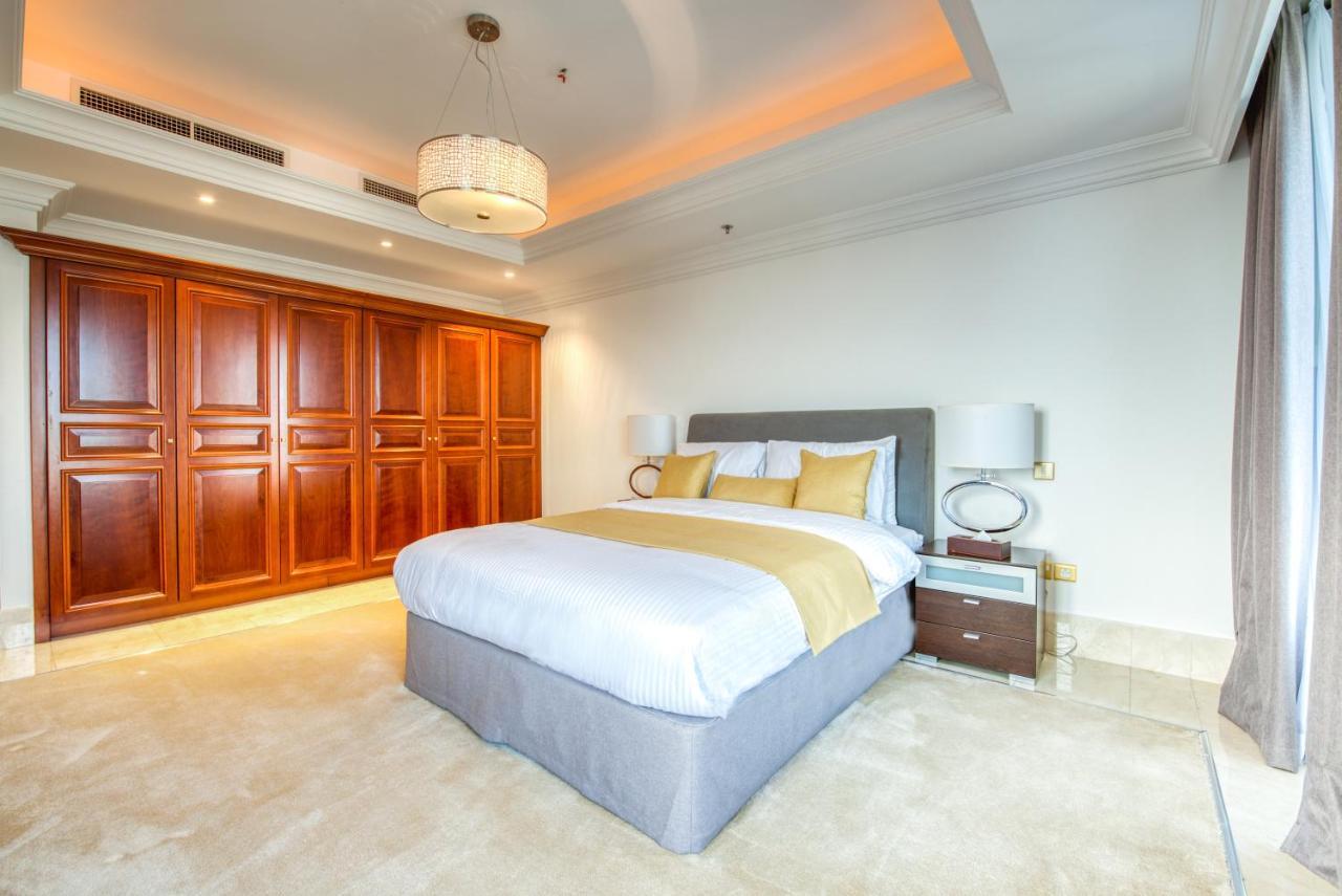 Maison Privee - Shams 1 Dubaï Extérieur photo