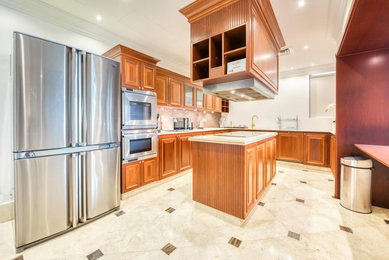 Maison Privee - Shams 1 Dubaï Extérieur photo