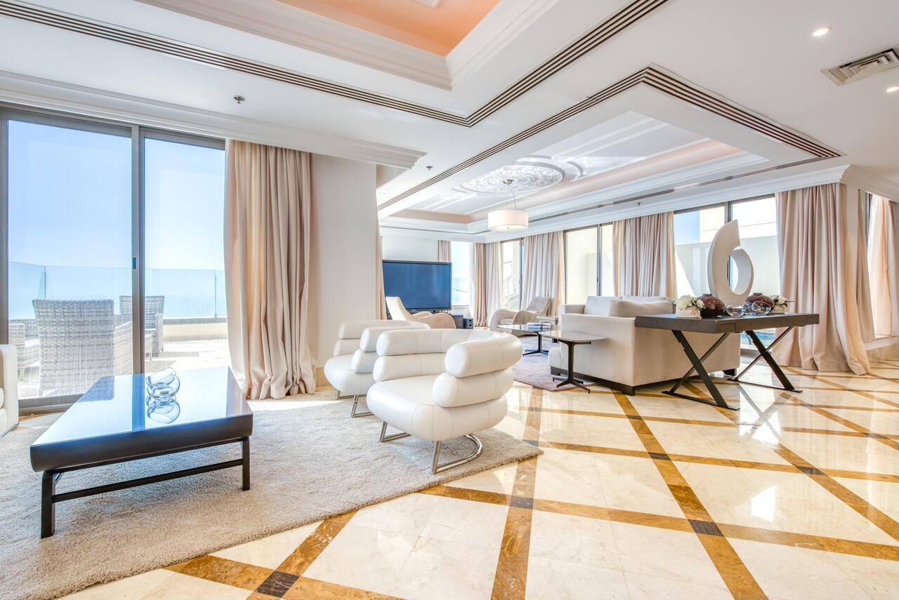 Maison Privee - Shams 1 Dubaï Extérieur photo