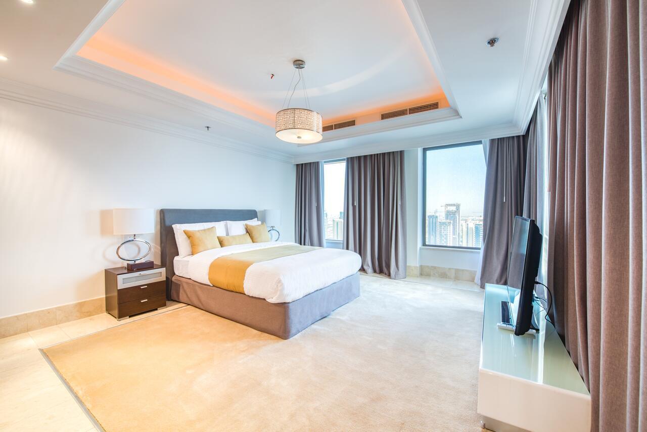 Maison Privee - Shams 1 Dubaï Extérieur photo