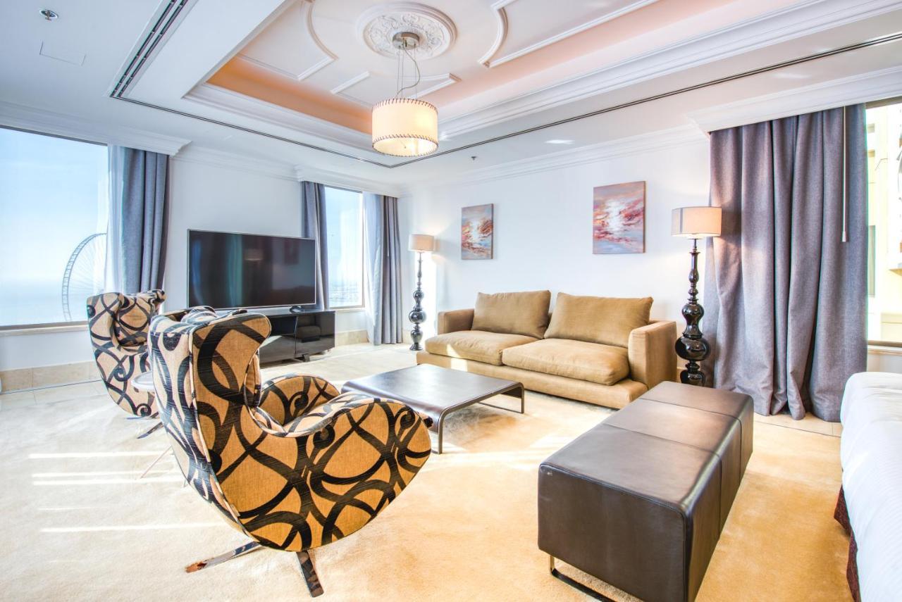 Maison Privee - Shams 1 Dubaï Extérieur photo