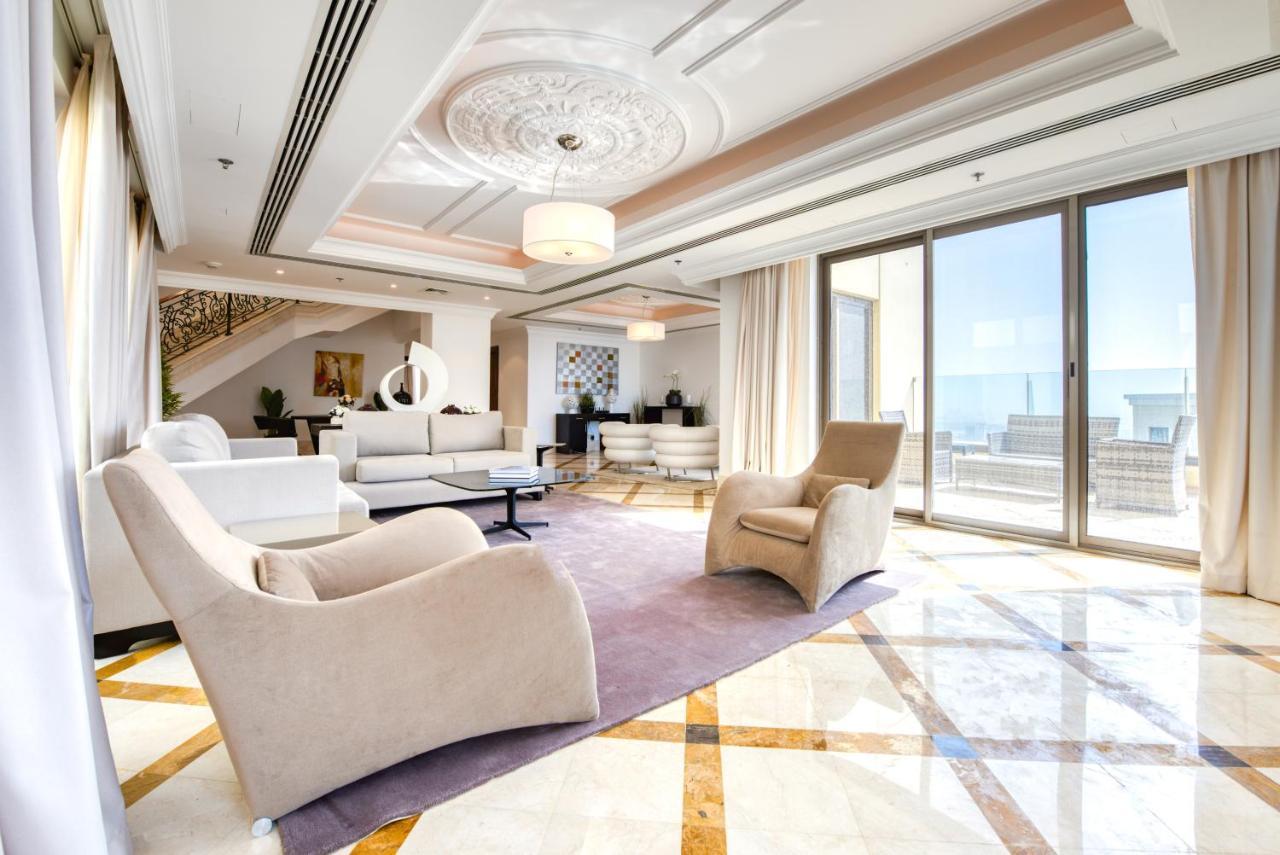 Maison Privee - Shams 1 Dubaï Extérieur photo