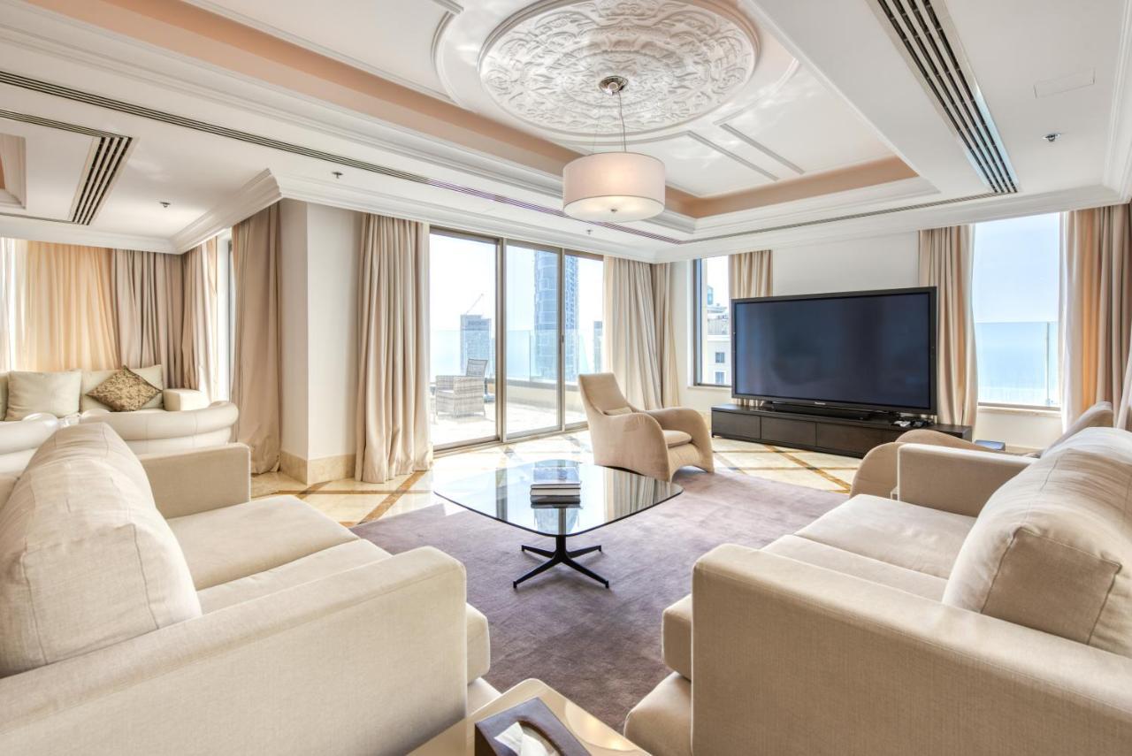 Maison Privee - Shams 1 Dubaï Extérieur photo