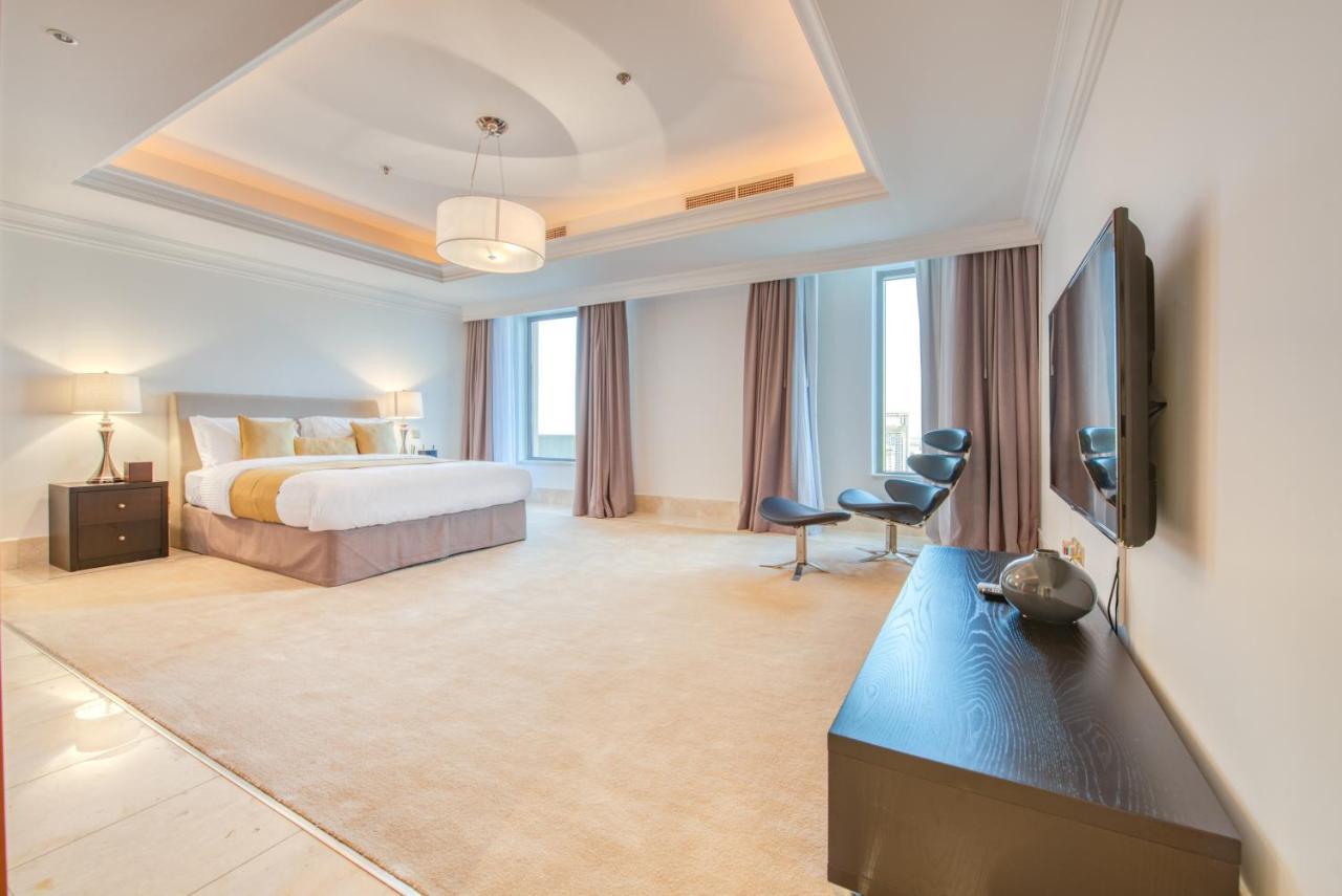 Maison Privee - Shams 1 Dubaï Extérieur photo