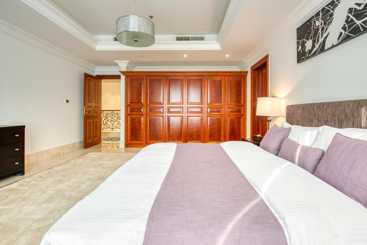 Maison Privee - Shams 1 Dubaï Extérieur photo