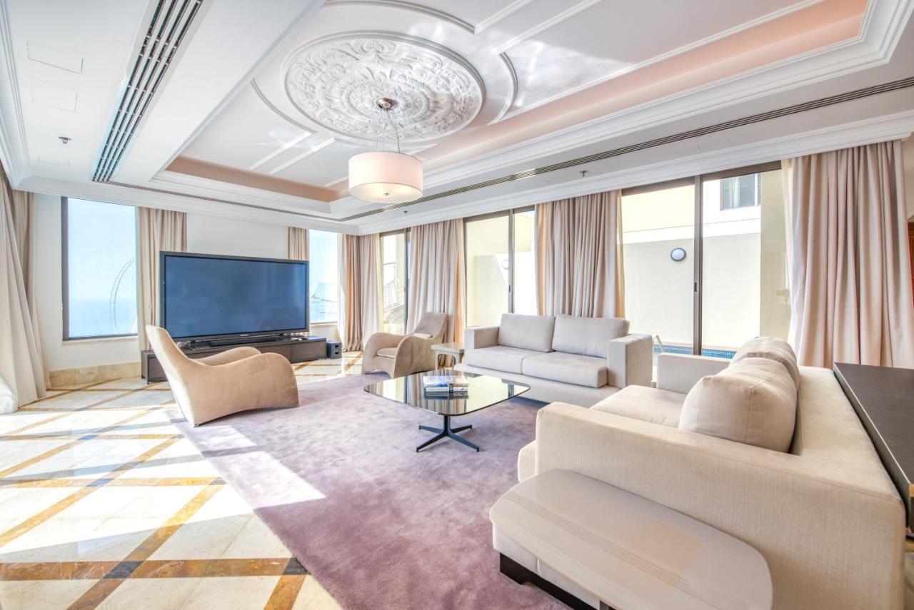 Maison Privee - Shams 1 Dubaï Extérieur photo