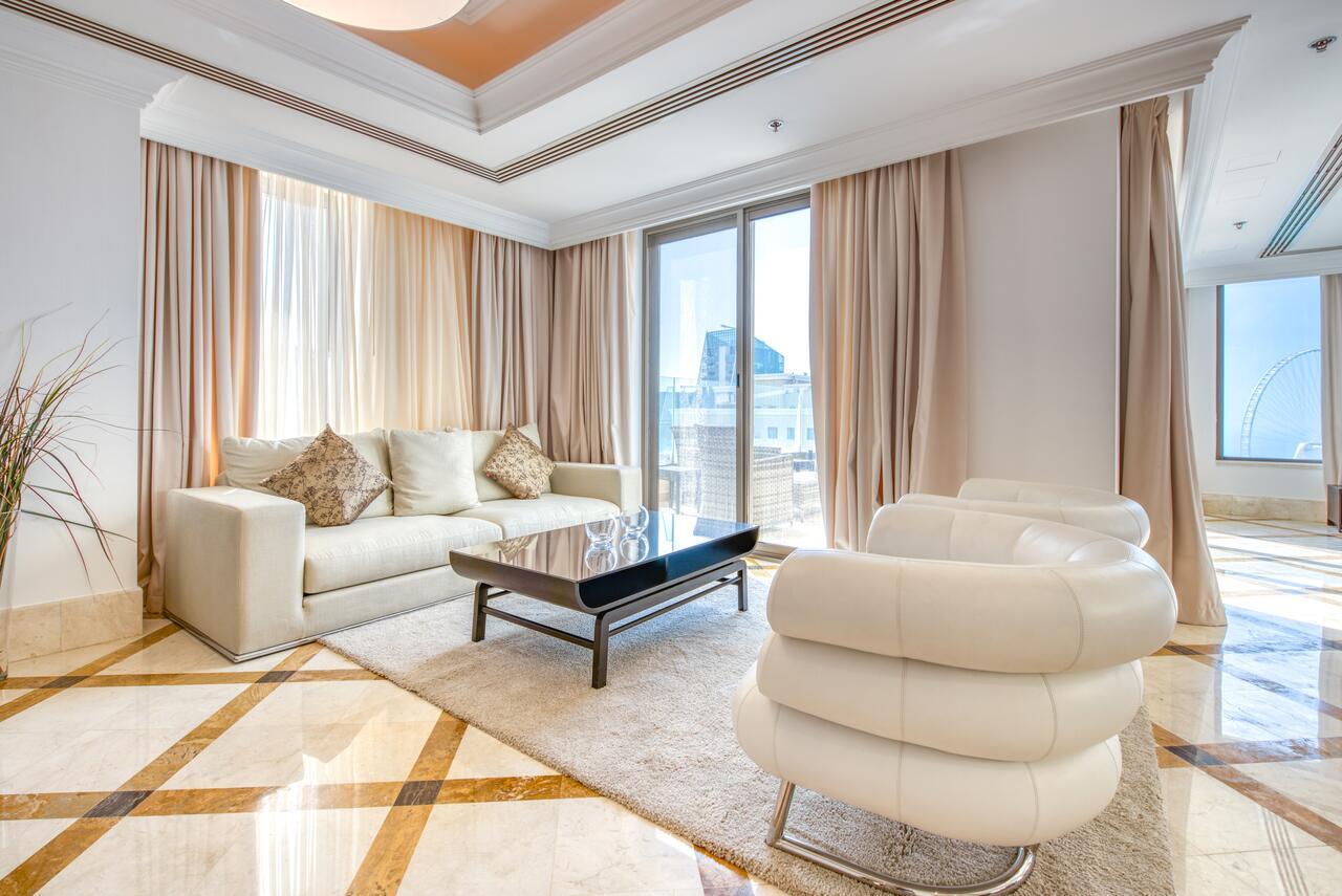 Maison Privee - Shams 1 Dubaï Extérieur photo