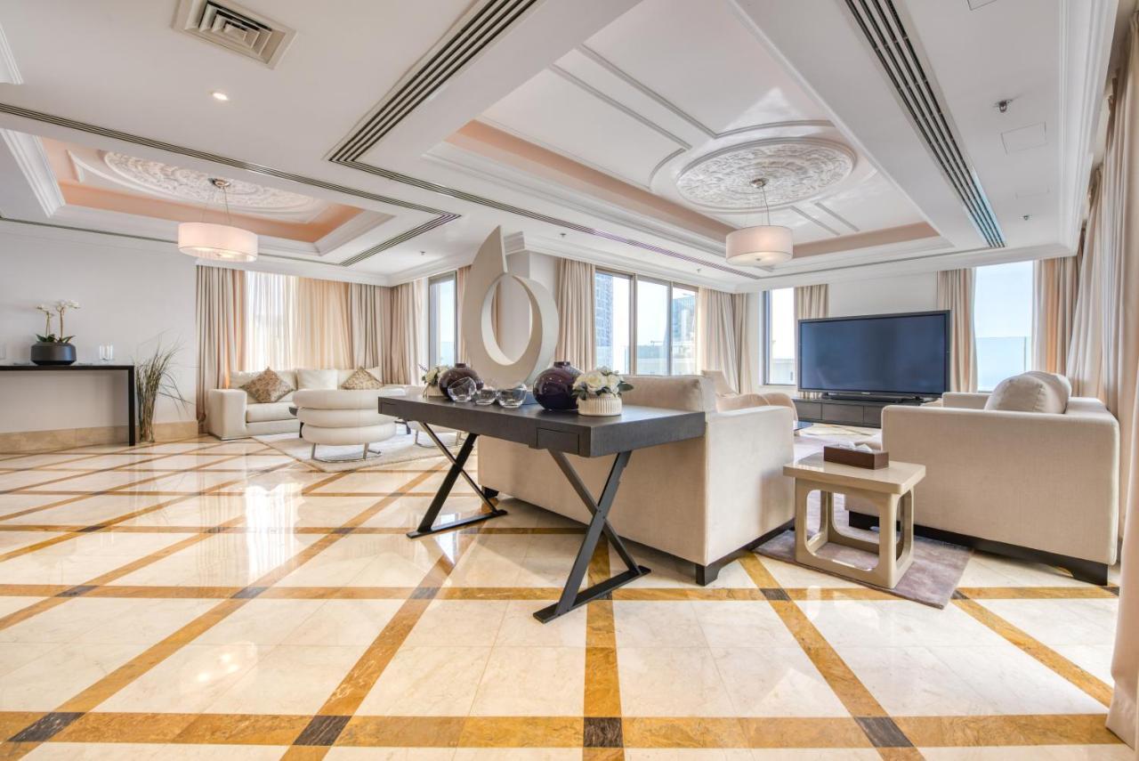 Maison Privee - Shams 1 Dubaï Extérieur photo