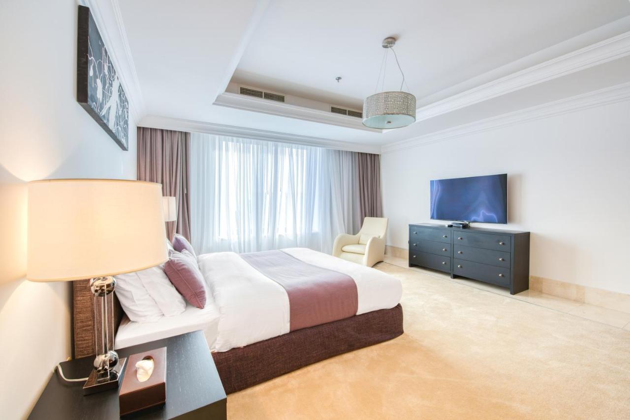 Maison Privee - Shams 1 Dubaï Extérieur photo