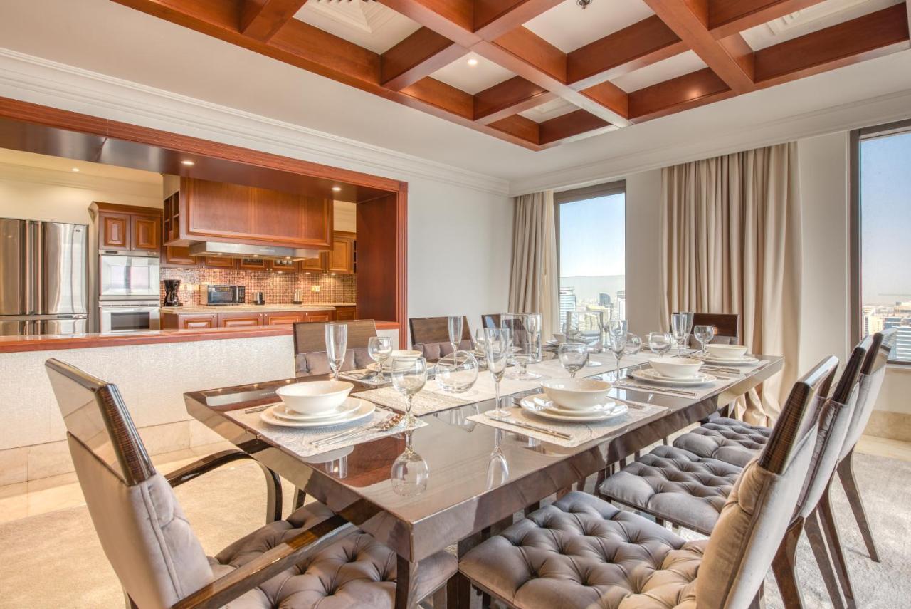 Maison Privee - Shams 1 Dubaï Extérieur photo
