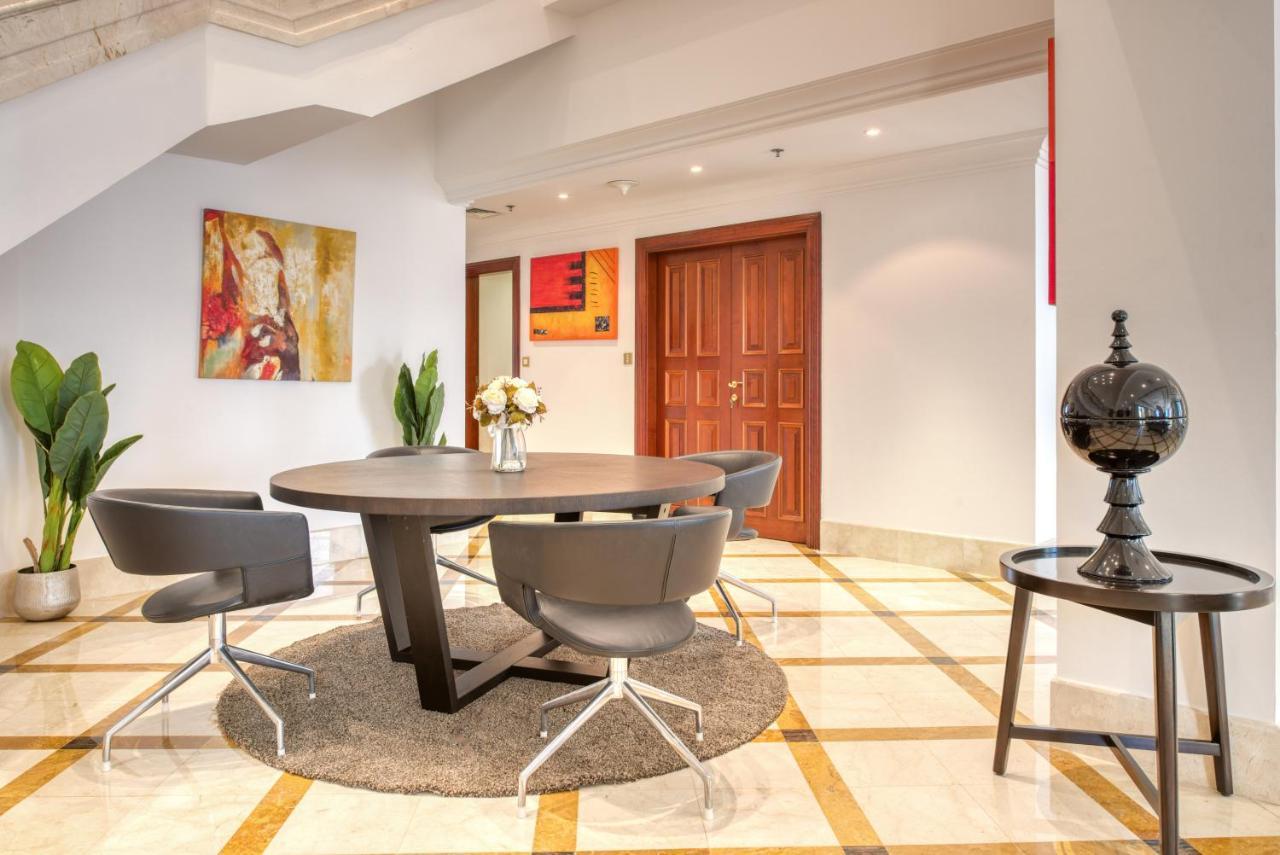Maison Privee - Shams 1 Dubaï Extérieur photo