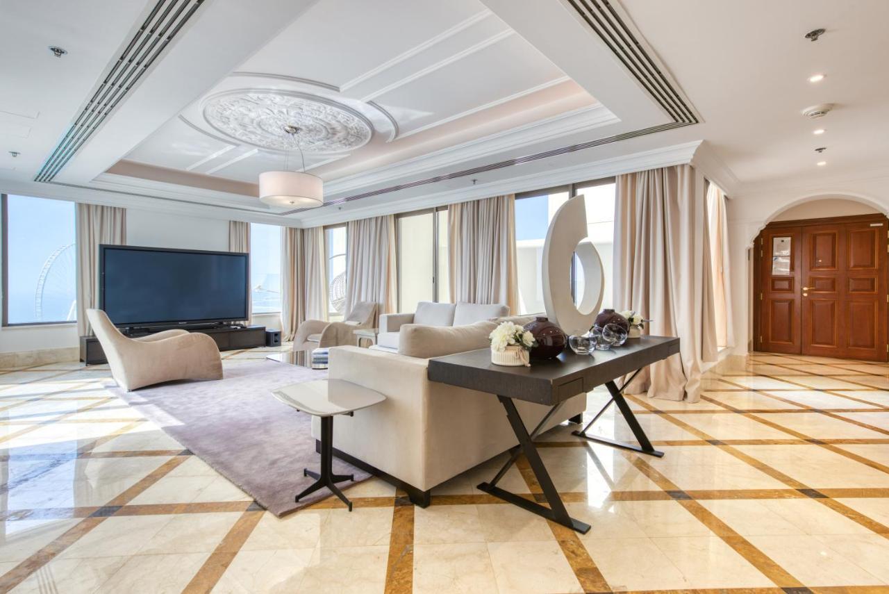 Maison Privee - Shams 1 Dubaï Extérieur photo
