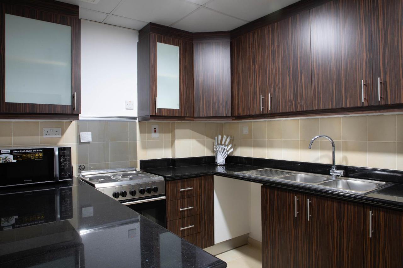 Maison Privee - Shams 1 Dubaï Extérieur photo