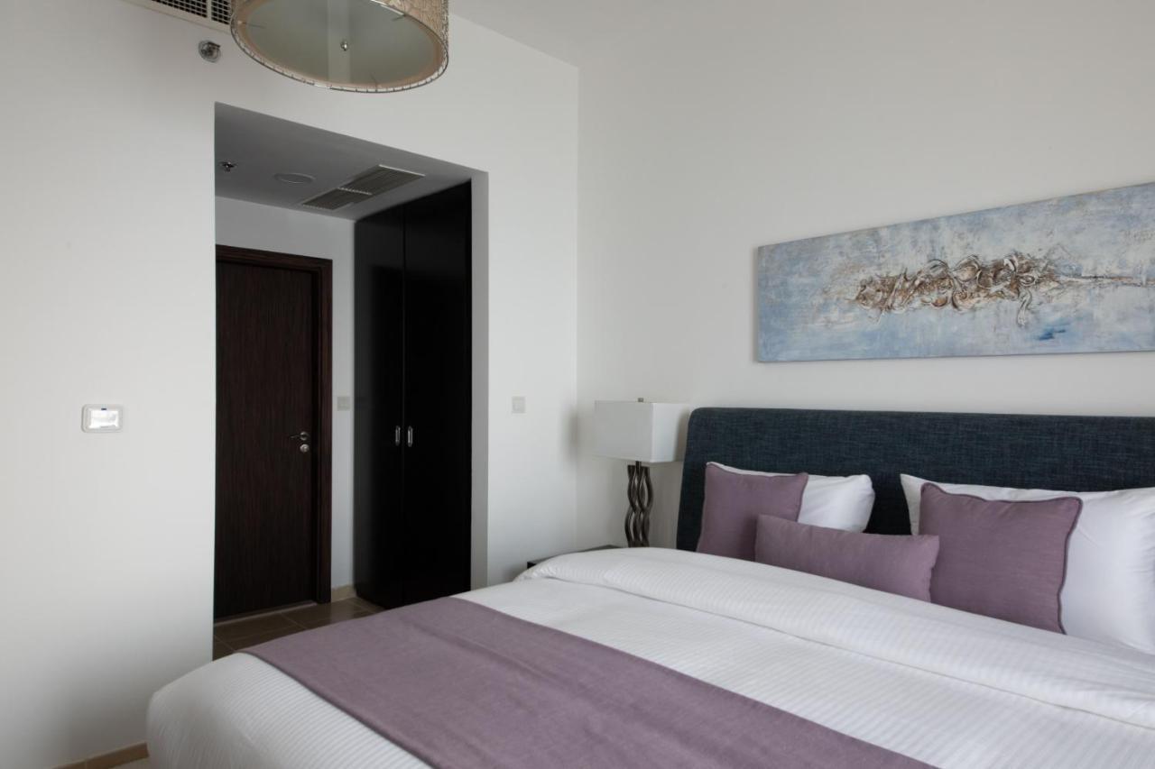 Maison Privee - Shams 1 Dubaï Extérieur photo